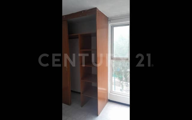 Departamento en venta de 72 m² | 2 recámaras | Cajón de estacionamiento incluido