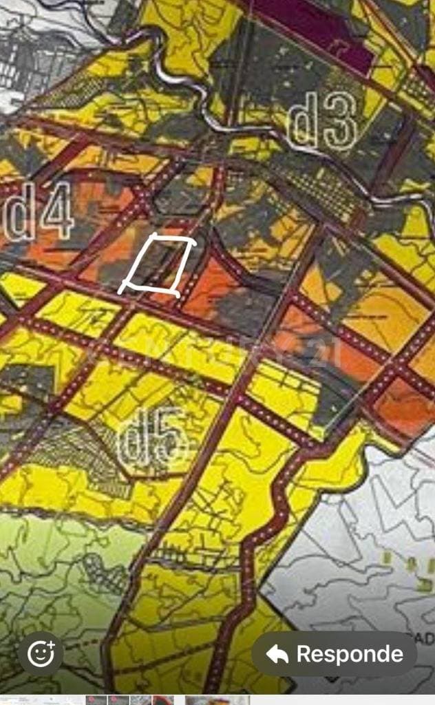 TERRENO EN VENTA EN COL. PASEO DE LAS LOMAS EN JUAREZ NUEVO LEON