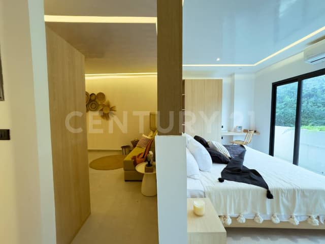 Venta Departamento Macondo Hotel y Residencias Tulum, Quintana Roo
