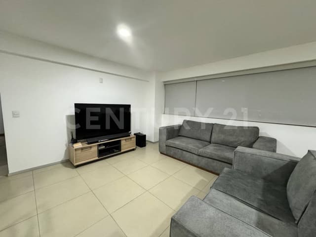 Departamento en venta en Biosfera Towers Juriquilla