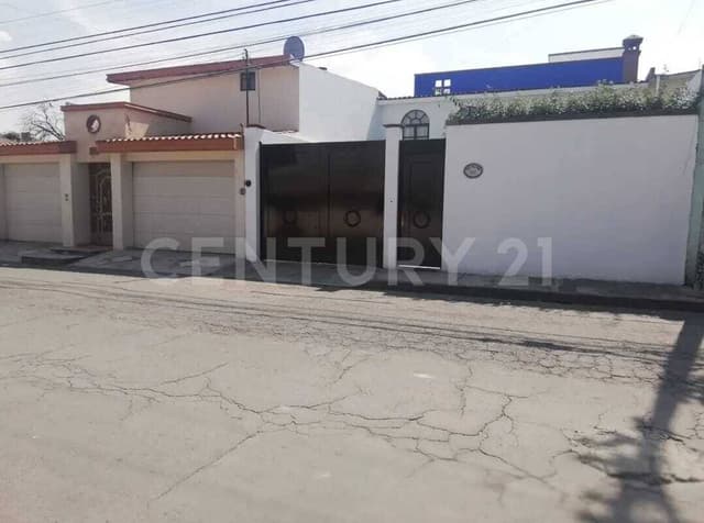 Casa en Toluca