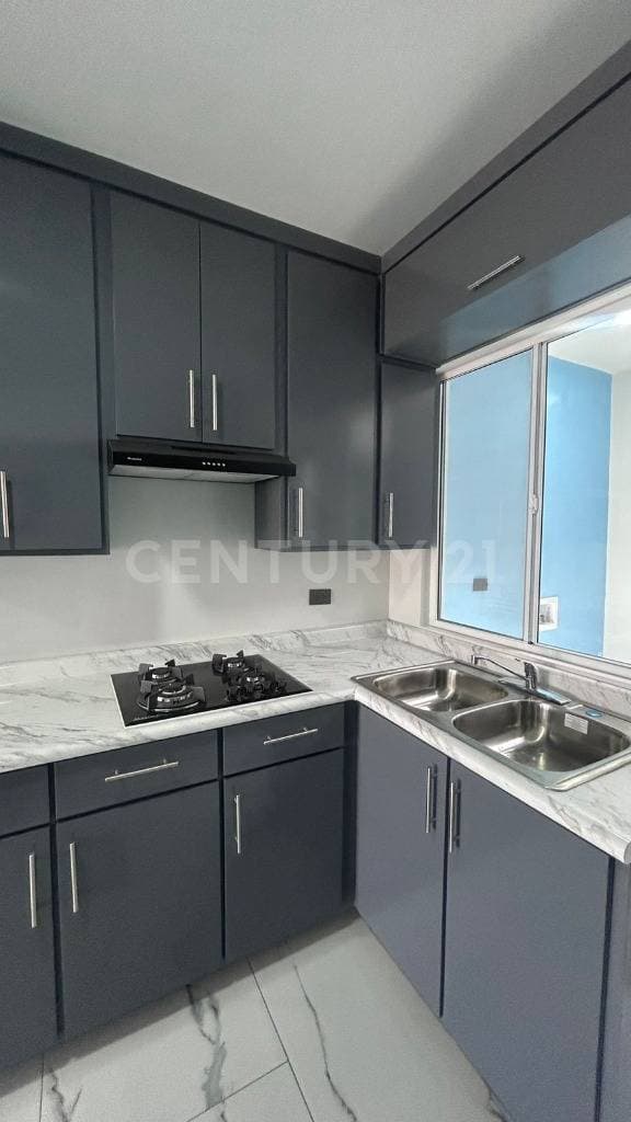 Departamento en Renta en Col. Libertad parte Alta en Tijuana Baja California
