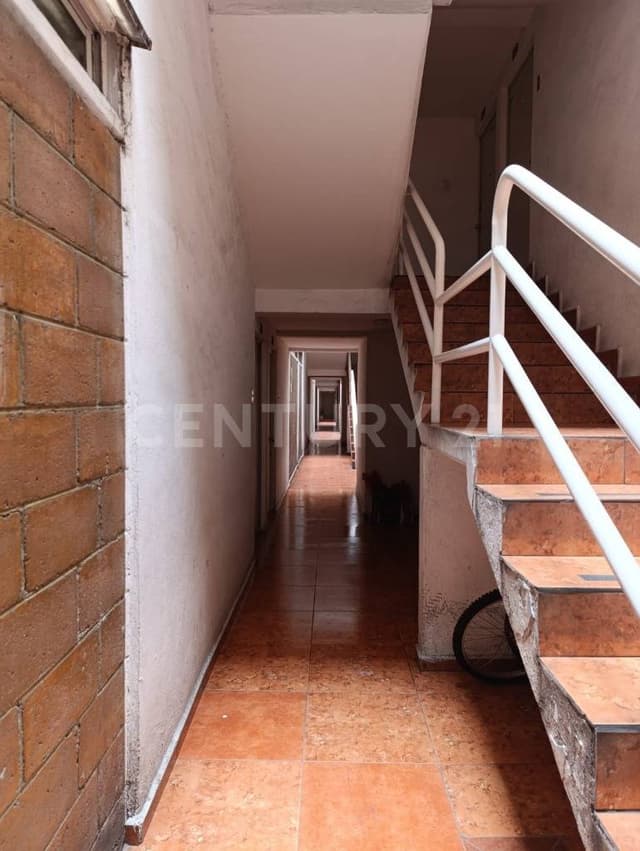 Departamento en venta en Cuauhtémoc