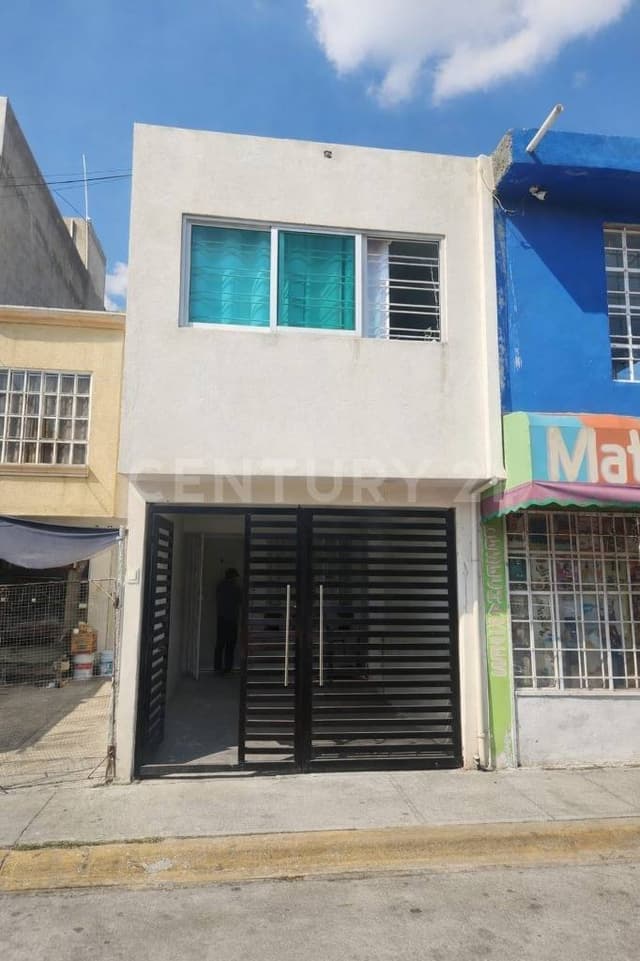 Venta de casa en Los Heroes Chalco III, Chalco, Estado de México