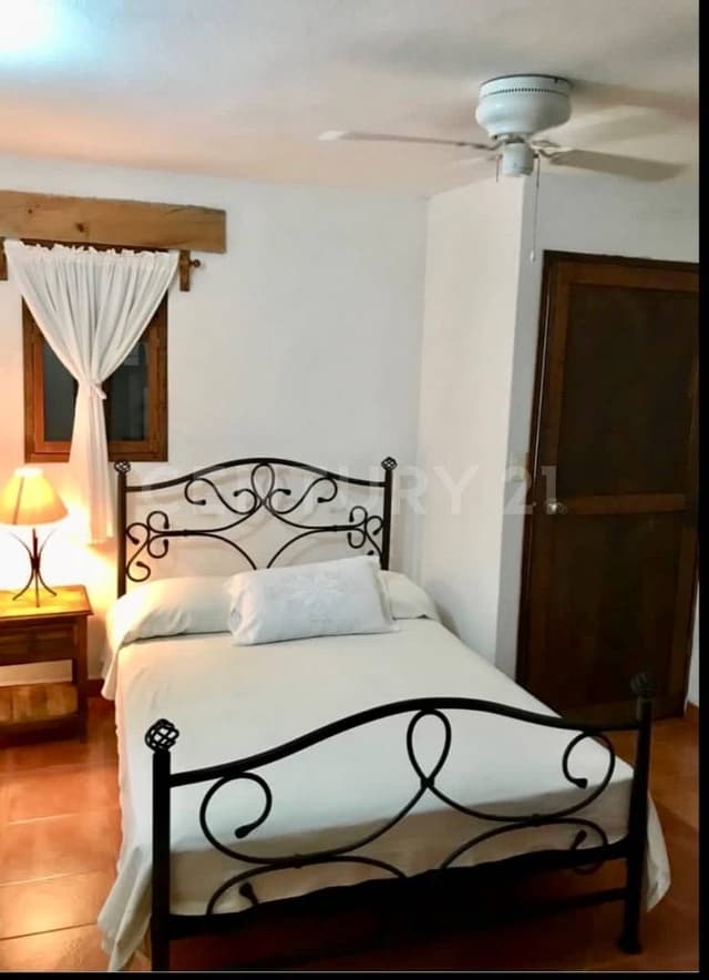 Casa en Venta en Oaxtepec