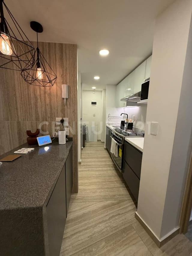 Departamento en venta SKYPARK MIL NUEVE – SAN LORENZO | DEL VALLE, CDMX