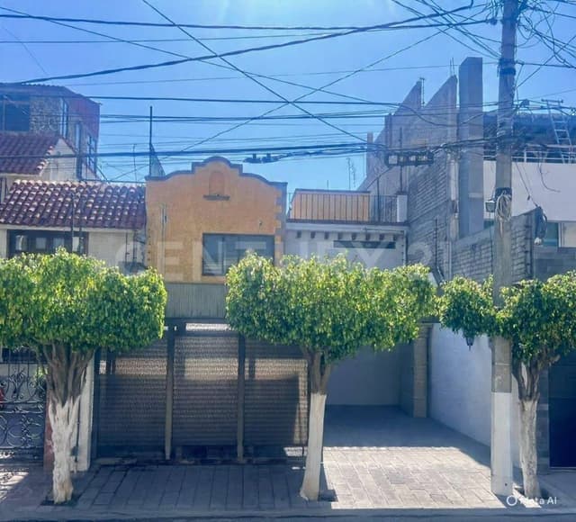 CASA EN VENTA EN PRIVADA, VILLA DE LAS FLORES