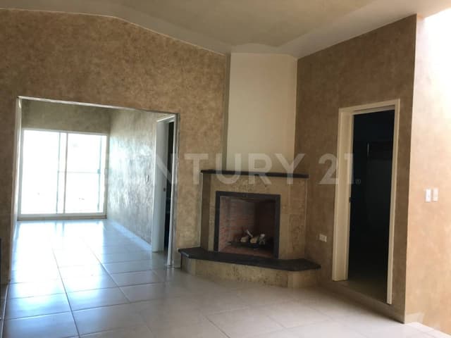 Casa en Venta en Valladolid, Jesús María, Aguascalientes