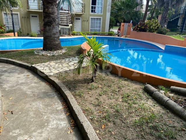 DEPARTAMENTO PLANTA BAJA EN VENTA PUNTA LAGUNA ALTAMIRA TAMAULIPAS