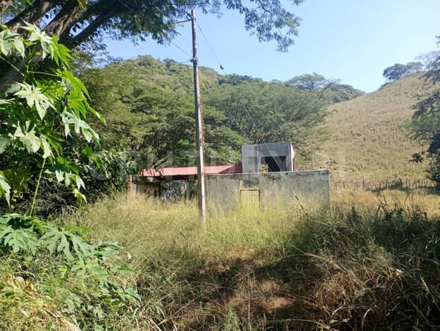 Terreno en venta El Remate, Comala, Colima.