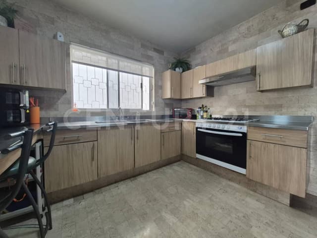 CASA EN VENTA EN SAN PEDRO GARZA GARCÍA