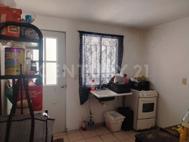 Venta de casa en calle privada, Valle San Pedro Tecamac Estado de México