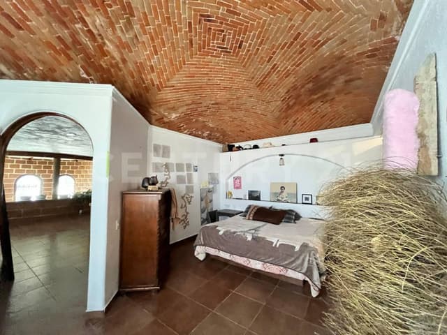 Residencia en Venta en Claustros del Río, SJR, Querétaro.