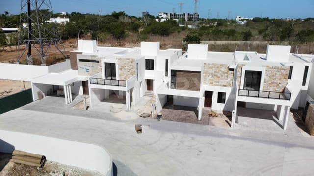 Casa en Venta en Temozón Norte, Mérida, Yucatán