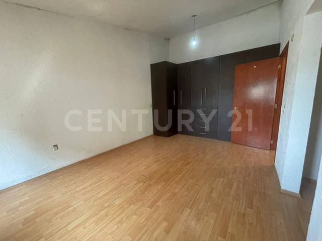 Casa en Renta en La Cruz, La Magdalena Contreras, CDMX.