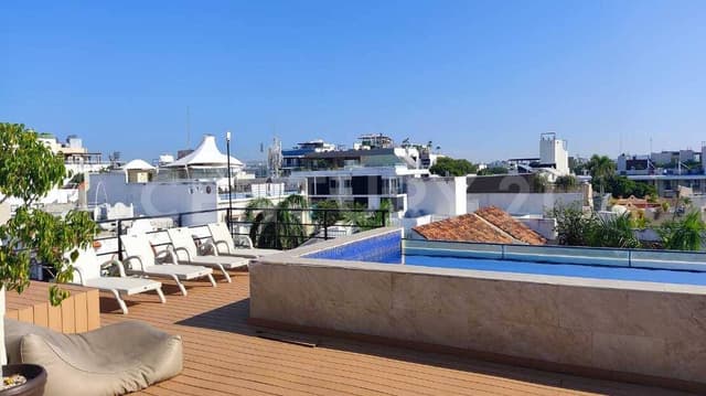 Departamento en venta, Playa del Carmen, Solidaridad