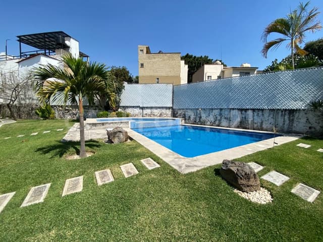 Venta Casa en Condominio, Jiutepec, Morelos