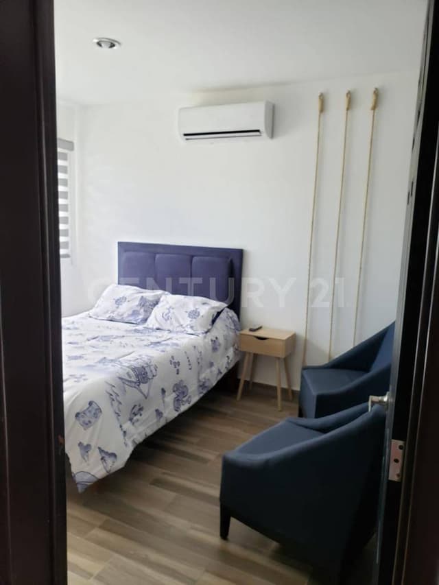 CASA EN RENTA EN FRACCIONAMIENTO MAR DE CORAL EN MAZATLAN SINALOA