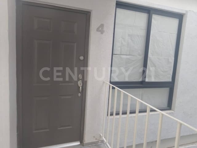 Loft en Venta en Col. Americana