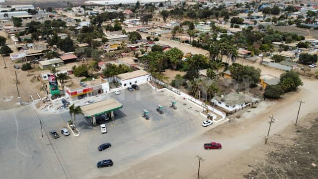 TERRENO EN VENTA EN SAN QUINTÍN, BAJA CALIFORNIA