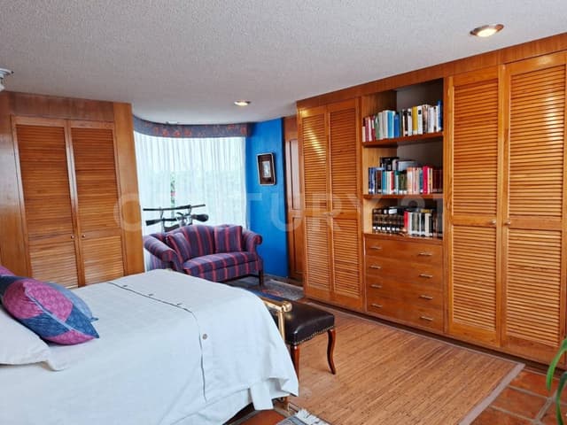 Casa en venta en Santa Ursula Xitla, Tlalpan, CDMX