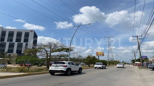 Terreno en venta, Alamos I, Cancún