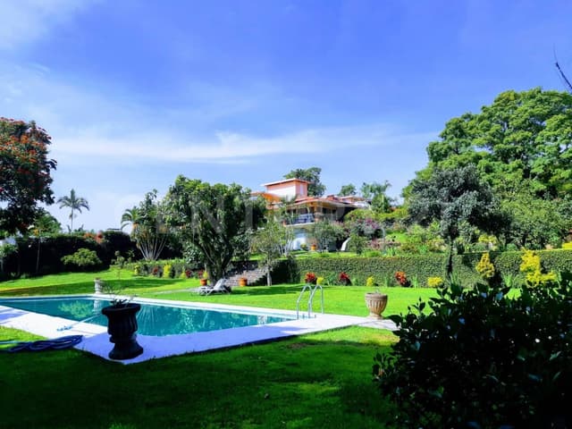 Residencia en Delicias