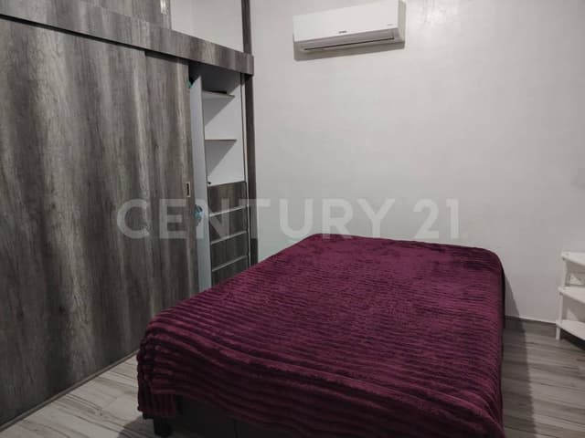 Casa en Renta Amueblada – García, N.L.