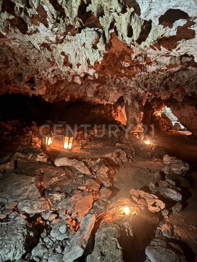 Terreno Pallas Athena THE ME PARK - 440m2 PARQUE DOS OJOS, QROO