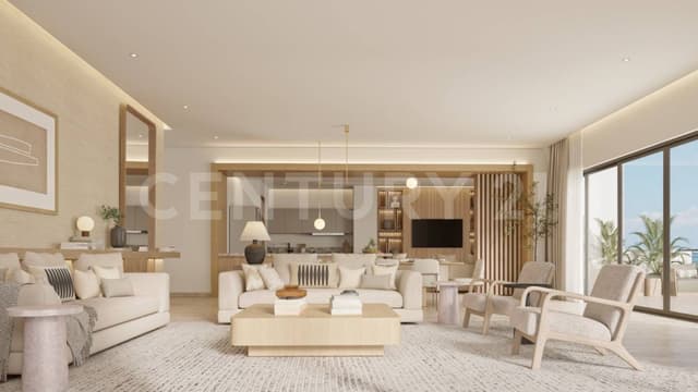 INCREIBLE DEPARTAMENTO EN EL CORAZON DE CUMBRES OFC8425