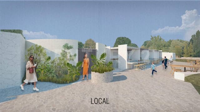 CASA EN PREVENTA EN OLYMPUS, MAZATLAN SINALOA