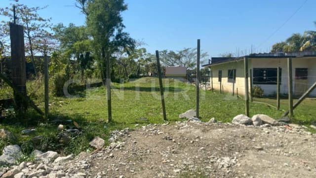 Terreno en VENTA, Nueva Calzada, Coatzacoalcos, Veracruz.