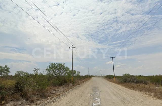 TERRENO EN VENTA | CIENEGA DE FLORES, NL | INDUSTRIAL