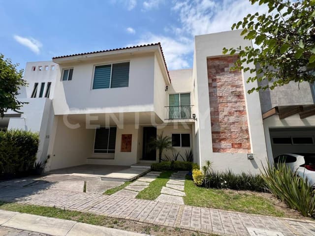 Casa en VENTA Lomas de Angelópolis Parque San Juan Zona Azul