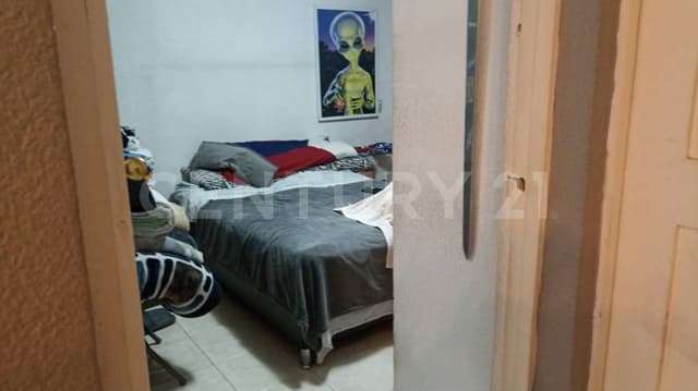CASA EN VENTA EN RIVERA DEL BOSQUE TLALNEPANTLA