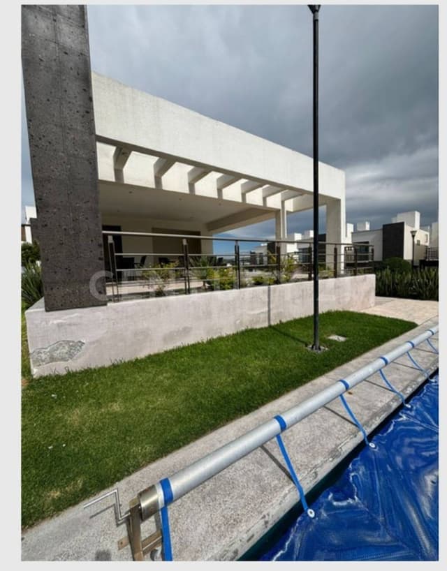 CASA EN VENTA, RESIDENCIAL EL PARQUE, EL MARQUES, QRO