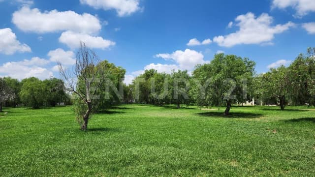 Terreno en Venta Edén Los Sabinos Aguascalientes, Ags