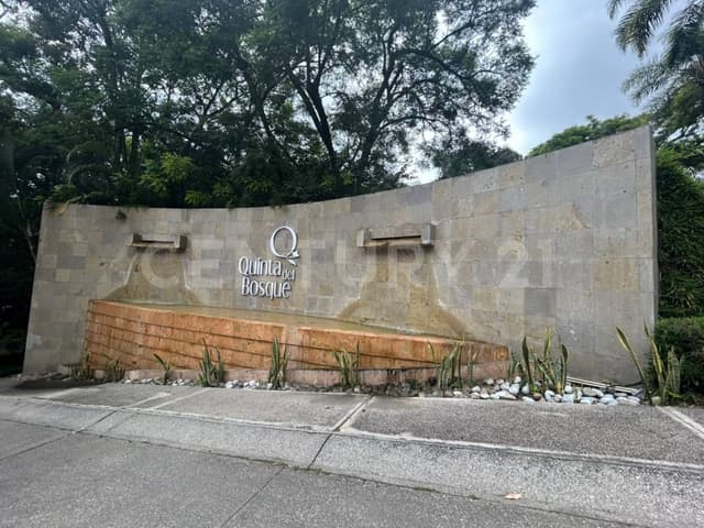 Excelente departamento amueblado en Quinta del Bosque