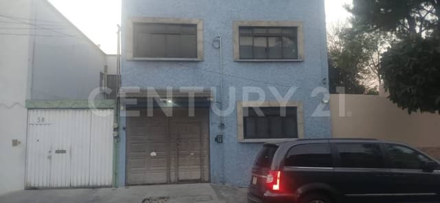 Casa en Venta en Col. Nueva Santa María, Azcapotzalco, CDMX
