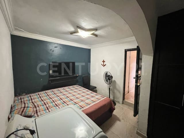 CASA EN VENTA COL. LOMAS DE MONTE ALTO ALTAMIRA