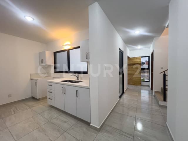 Casa nueva en venta en Nuevo Chapala CLub Residencial