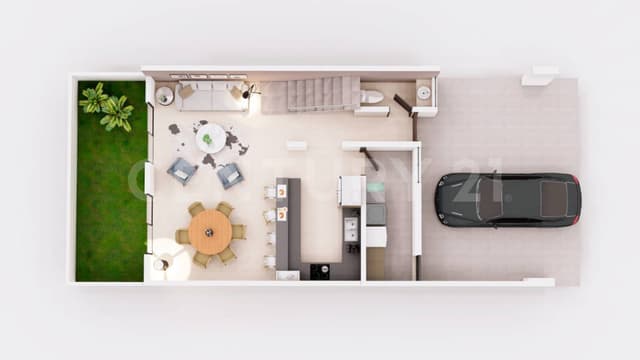 CASA EN VENTA PRIVADA ARCES LA CONQUISTA CULIACAN SINALOA