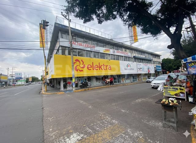 Renta de oficina, local Tlalnepantla de Baz, Centro 10751 COR