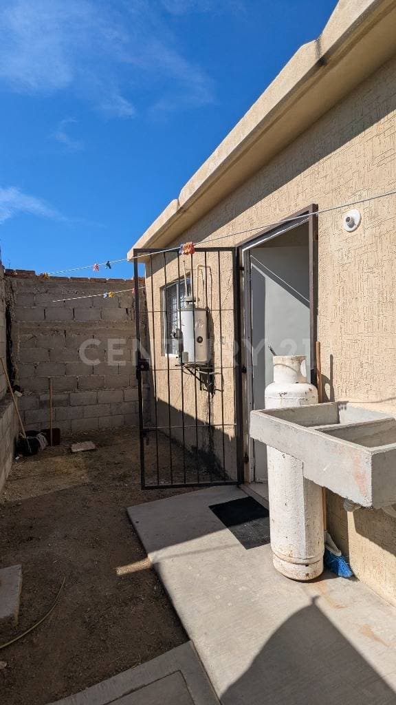 CASA EN VENTA EN FRACC. STANZA MAGNOLIA, MAZATLÁN, SINALOA.
