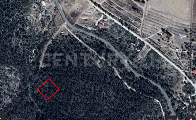 Venta de Terreno Campestre en Arteaga en Los Lirios