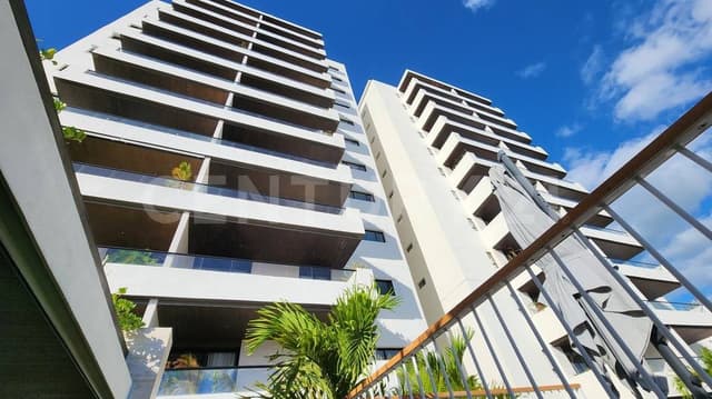 Departamento en renta, Vela Towers, Supermanzana 13