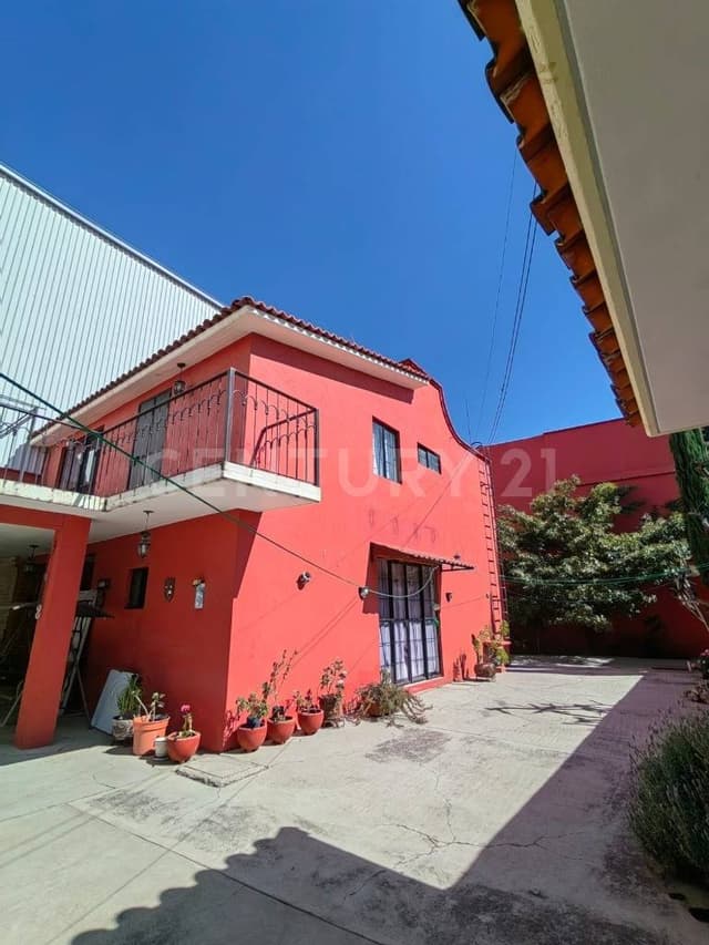 SE VENDE CASA HABITACION EN PUEBLO NUEVO