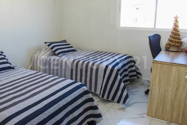 Departamento en Renta, Condominio Banus, Playa Diamante, Acapulco