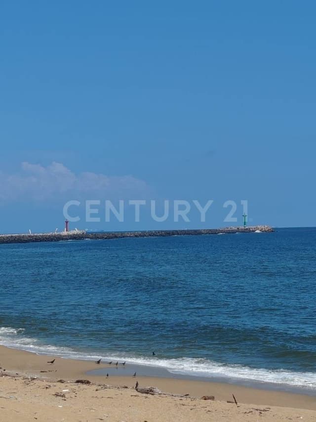 Se VENDE Terreno en VILLA ALLENDE, Municipio de Coatzacoalcos, Ver.