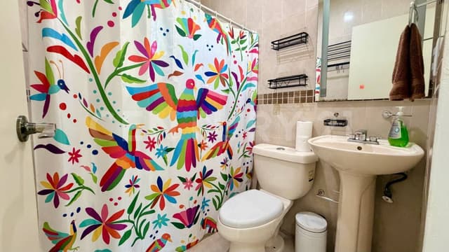 Casa amueblada en Renta - Gran Santa Fe, Zona Sur, Cancún
